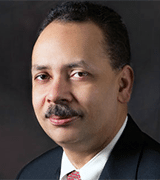 Dr. Bal Srivastava, MD