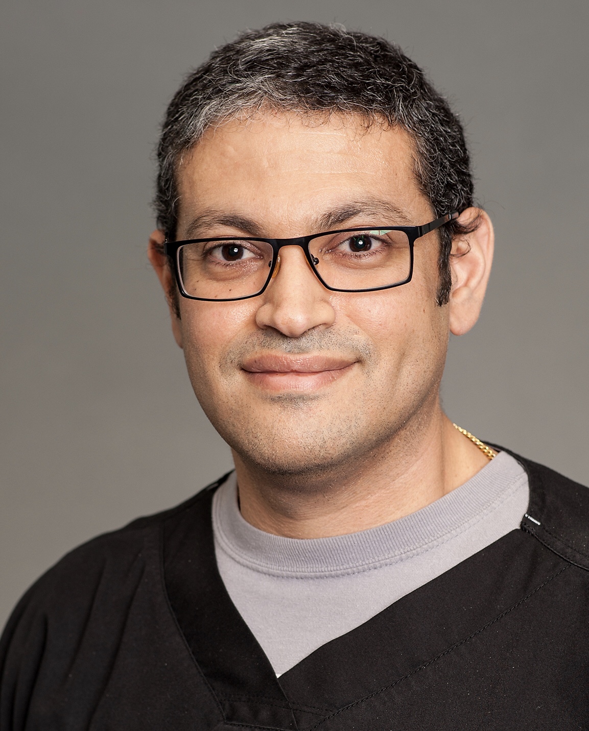 Dr. Joseph Sedrak, MD