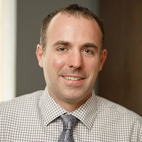 Dr. Kevin Houseman