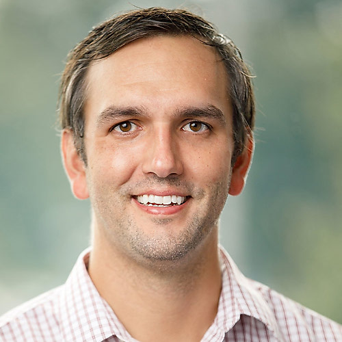 Dr. Thomas Pechin, MD