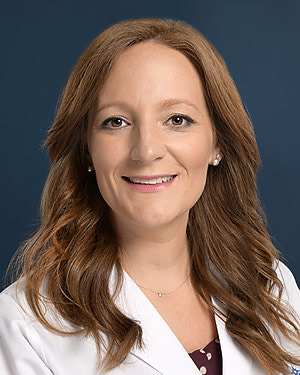 Dr. Ashley Graul, MD