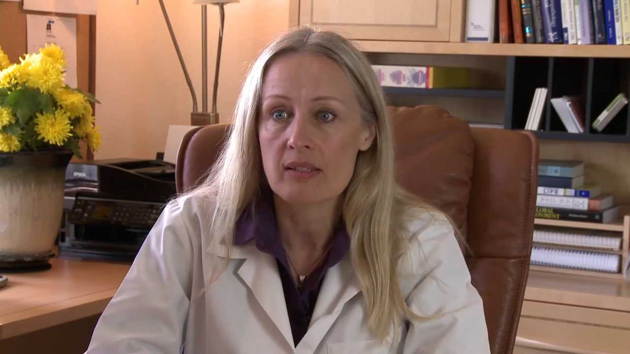 Dr. Dagmar Liepa, MD
