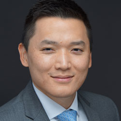 Dr. Enchun Liu, MD