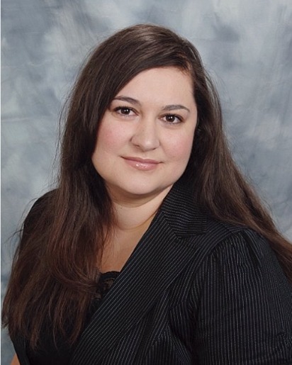 Dr. Christina Garvin