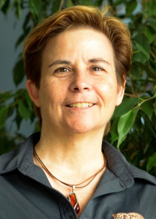 Dr. Victoria Melhuish