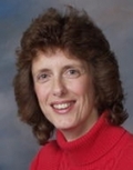Dr. Lucinda Knapp, DO