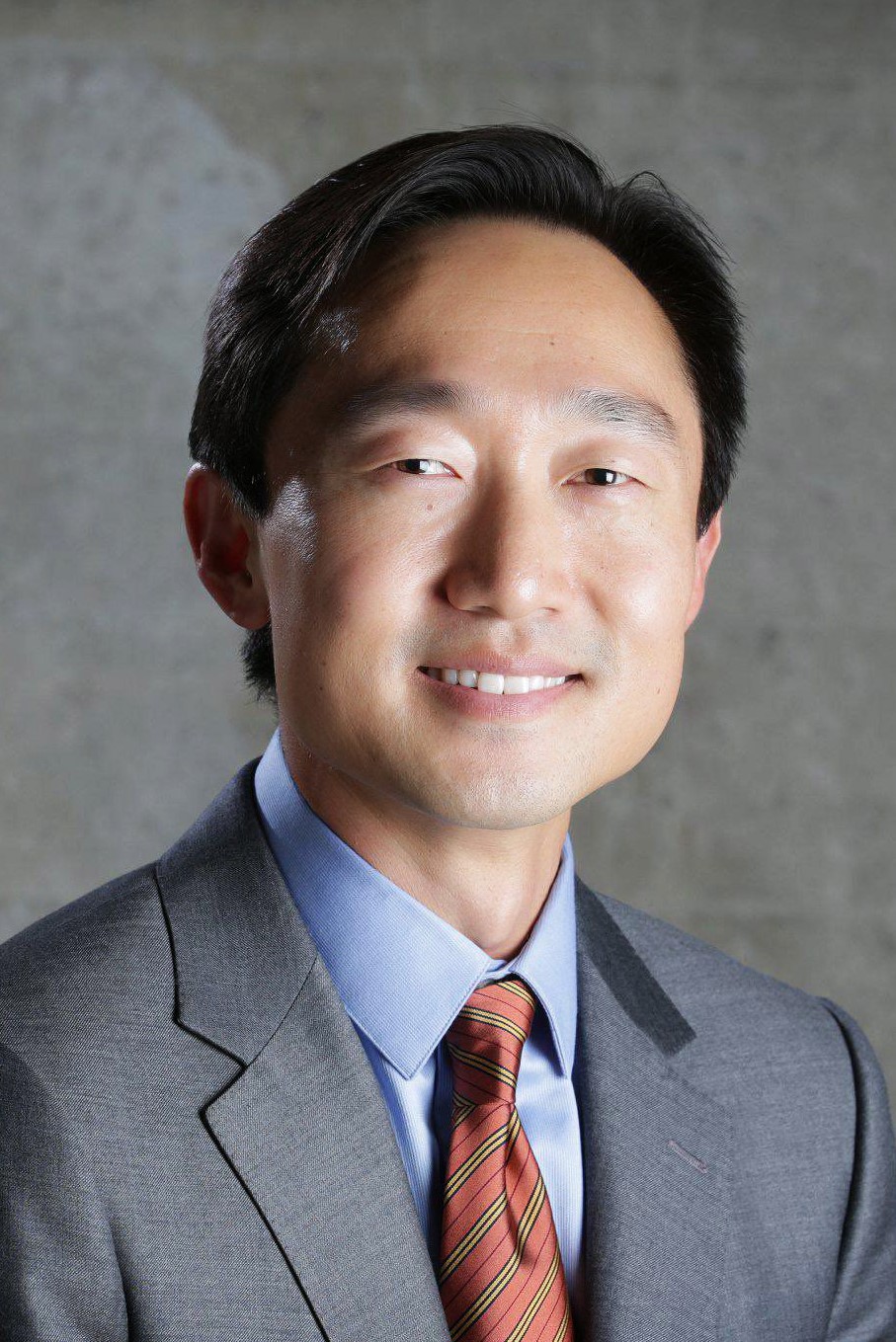 Dr. Mark Kim, MD