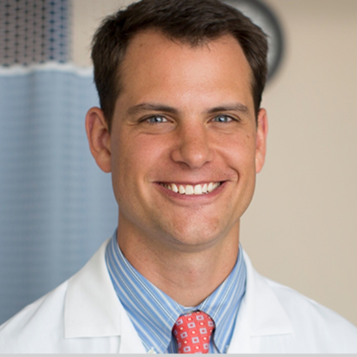 Dr. Thomas Scott, MD