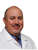 Dr. Luis Castellanos, MD