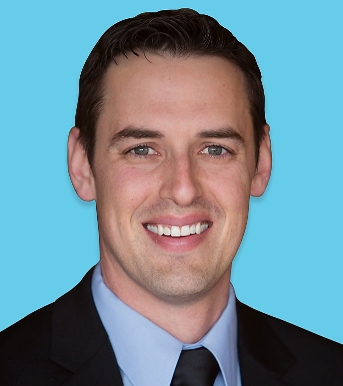 Dr. Austin Cope, MD