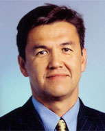 Dr. Luis Castro, MD