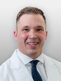 Dr. Brett Ozanich, DO