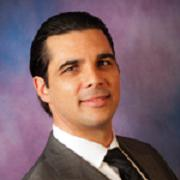 Dr. Luis Fandos, MD