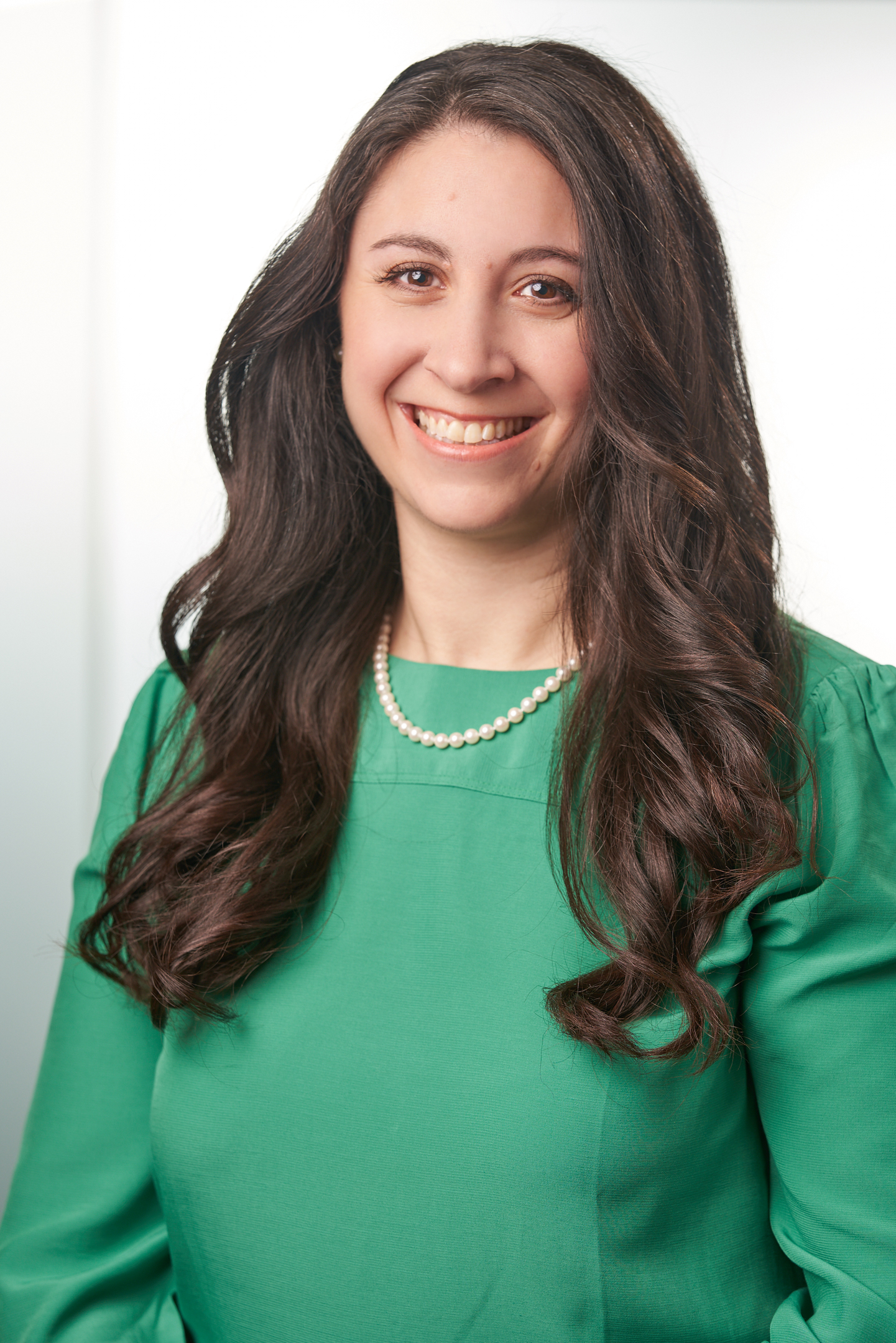 Dr. Elena Brown, MD