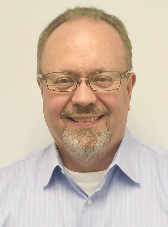 Dr. Leland Gilmore