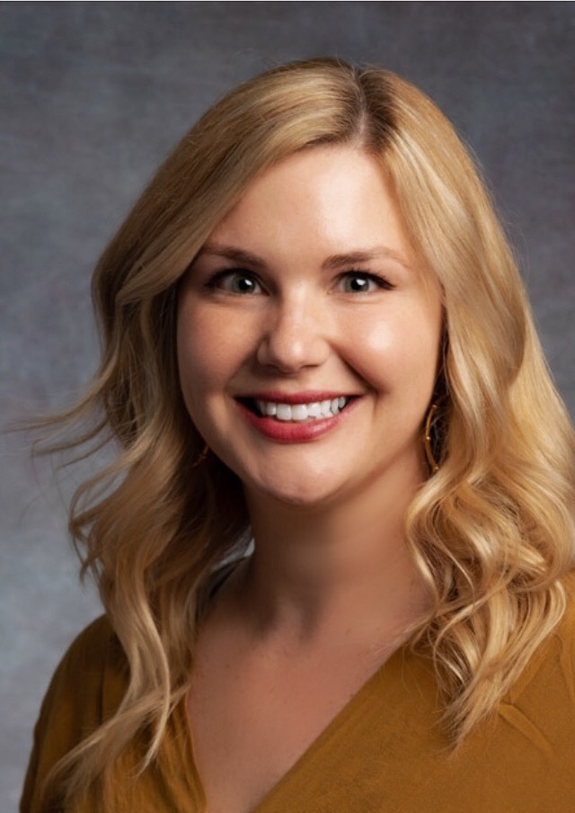 Dr. Jade Fettig, MD