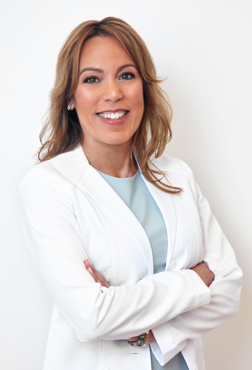 Dr. Millie Lee, MD
