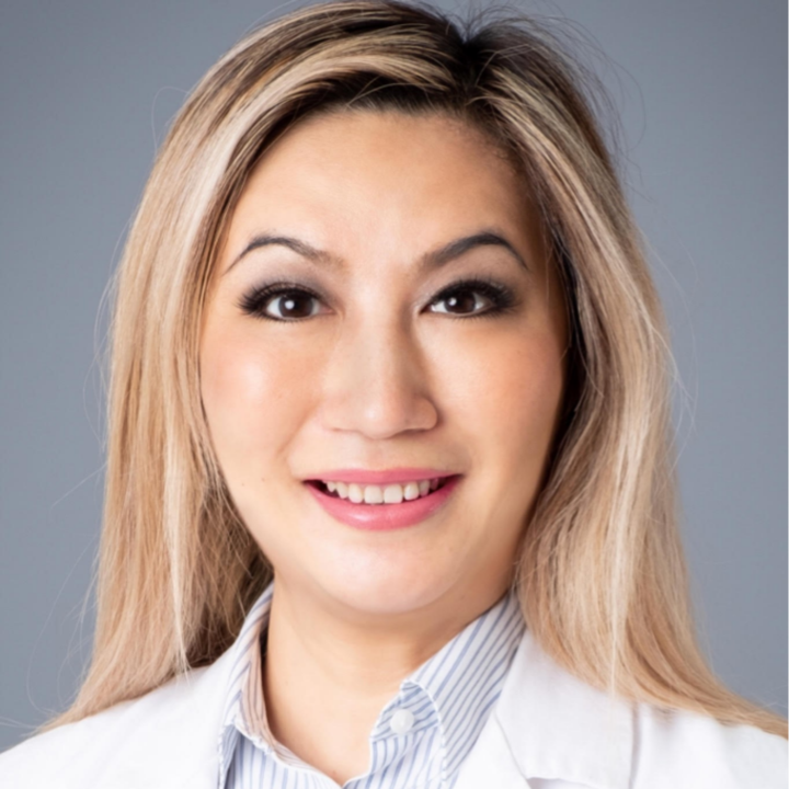 Dr. Ningning He, MD