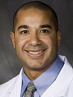 Dr. Christopher Chisholm, MD