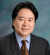 Dr. Luke Cho, MD
