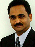 Dr. Vivekanand Neginhal, MD