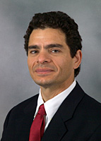 Dr. Luis Bolano, MD