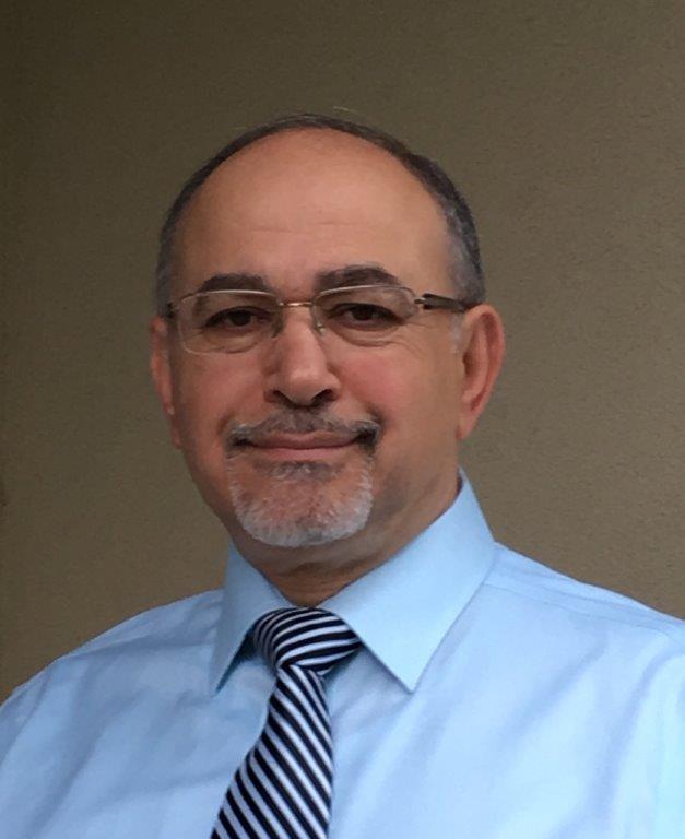 Dr. Abdo Saba, MD