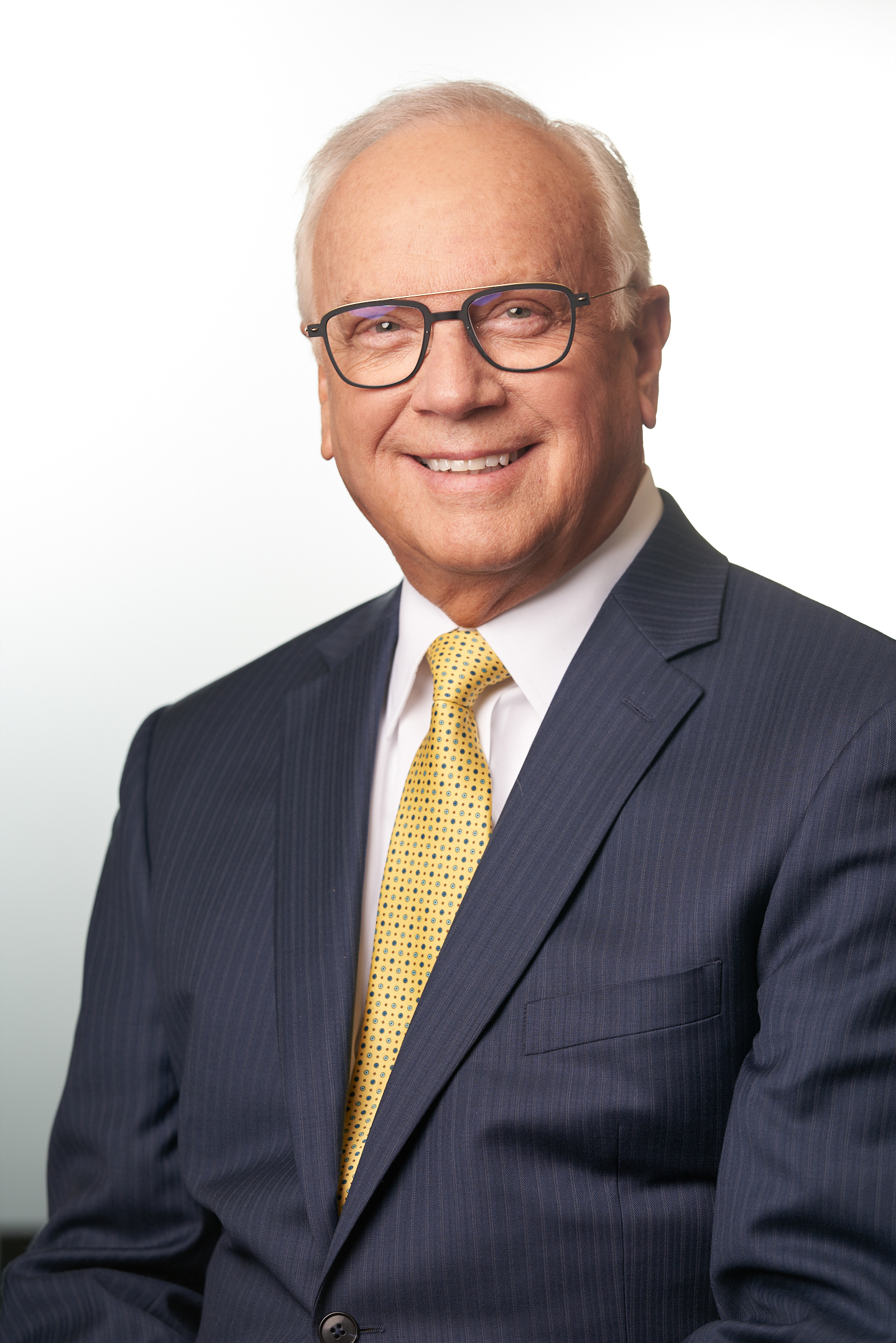Dr. Glen Dixon, MD