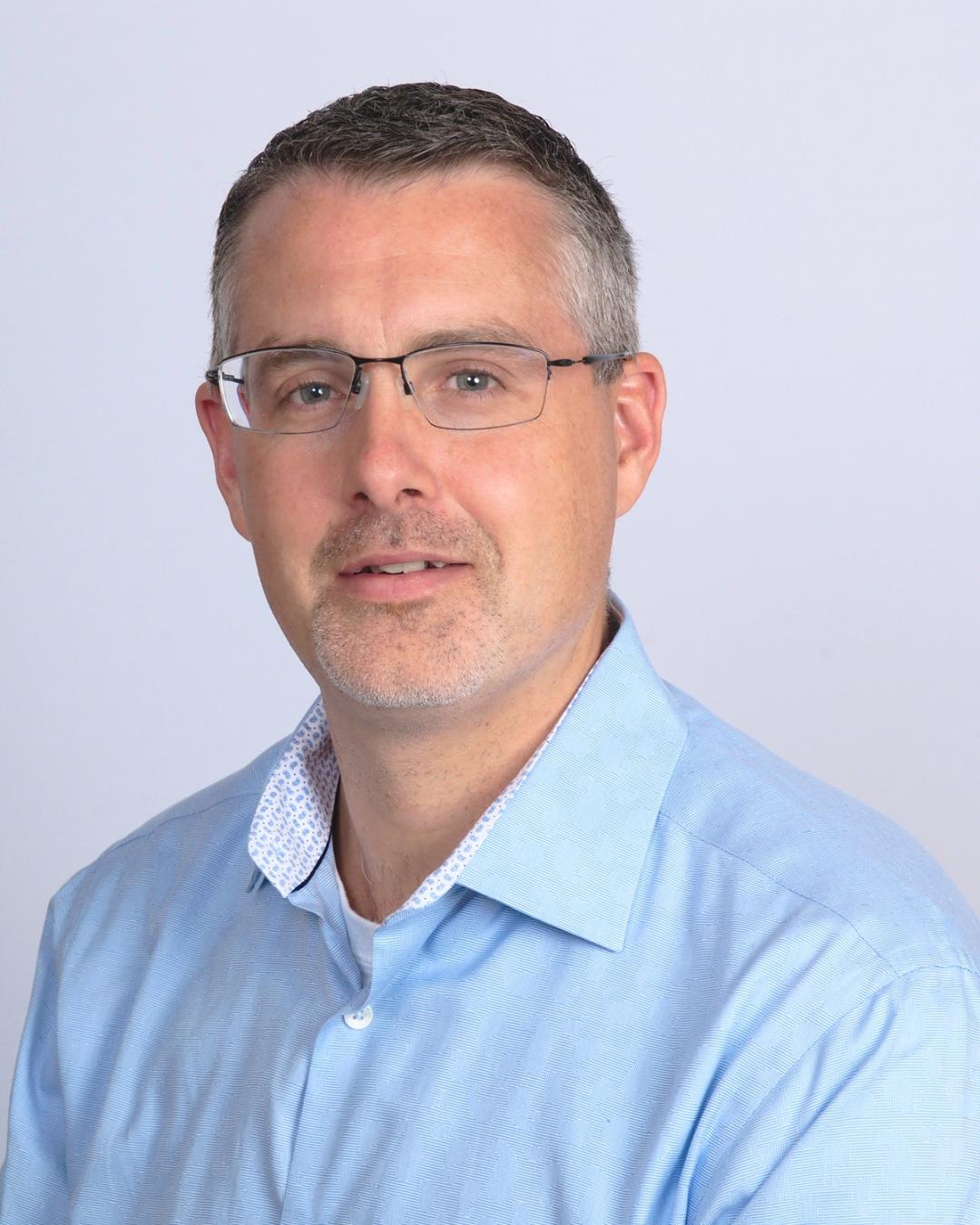 Dr. Brian Wagner
