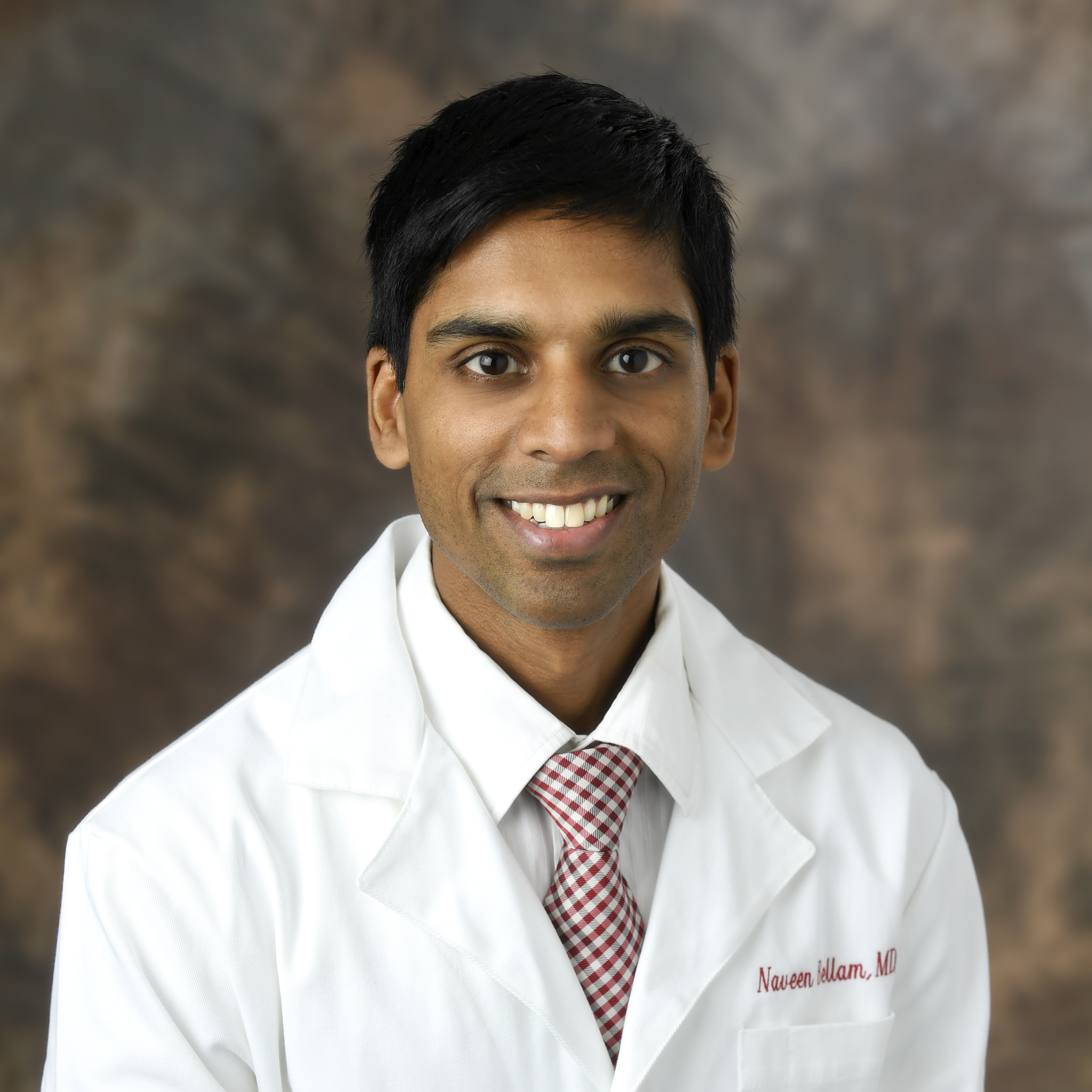 Dr. Naveen Bellam, MD