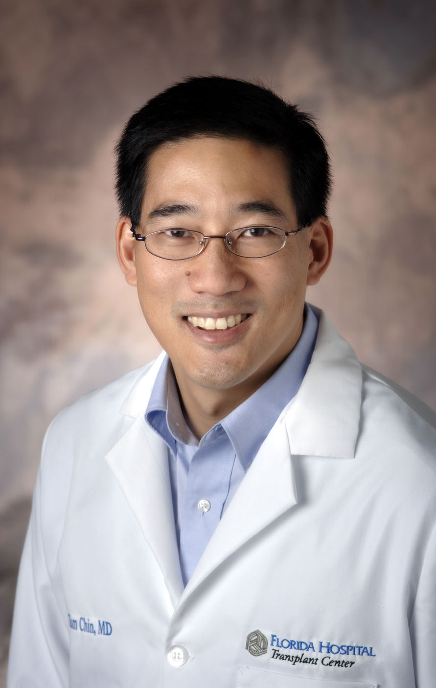 Dr. Lawrence Chin, MD