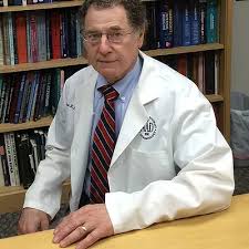 Dr. Arthur Balin, MD, PHD