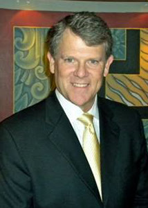 Dr. Michael Klassen, MD