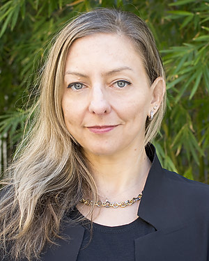 Dr. Tessa Andermann, MD