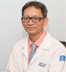 Dr. Tony Tsai, MD