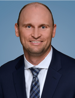 Dr. Jeffrey Staron, MD