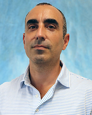 Dr. Federico Parodi, MD