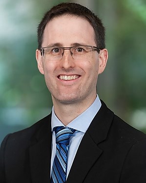 Dr. Philip Spanheimer, MD