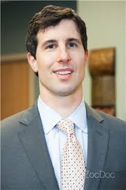 Dr. Andrew Morchower, MD