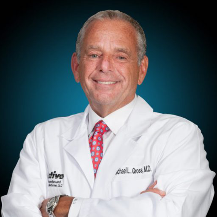 Dr. Michael Gross, MD