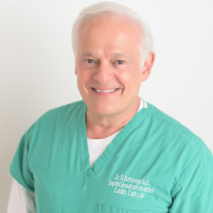 Dr. Rodolfo Sotolongo, MD