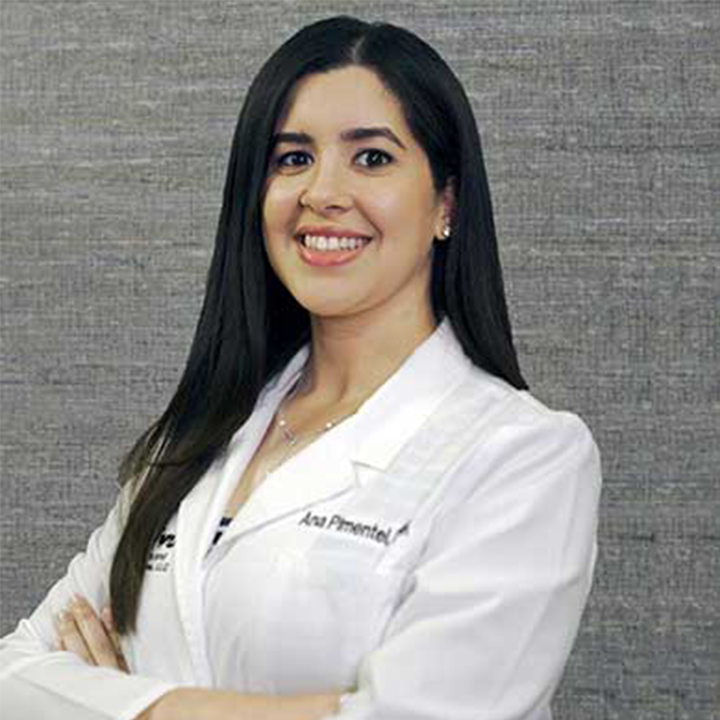 Dr. Ana Pimentel