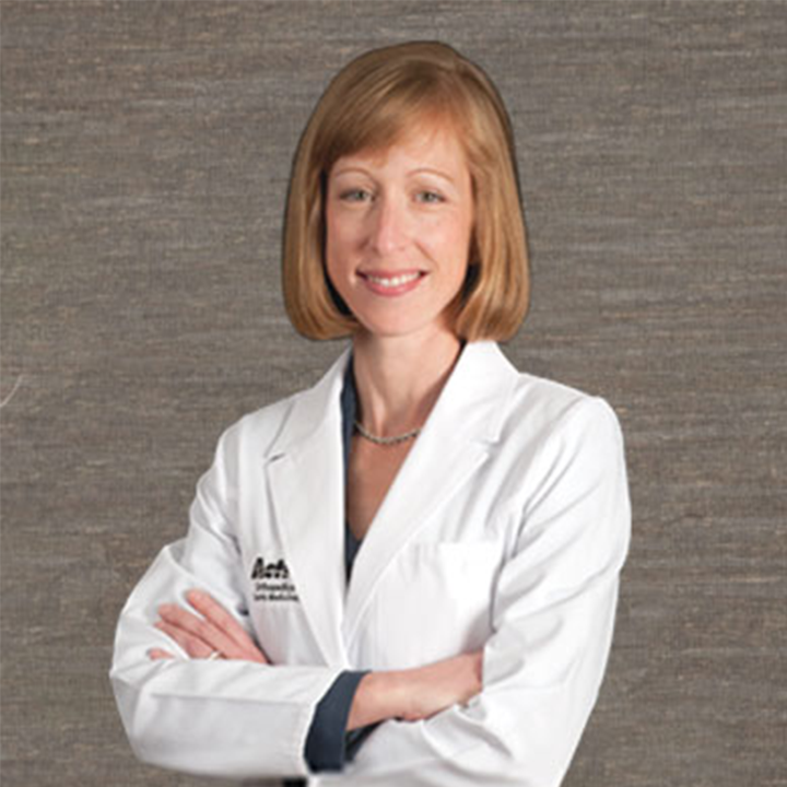 Dr. Carissa Meyer, MD