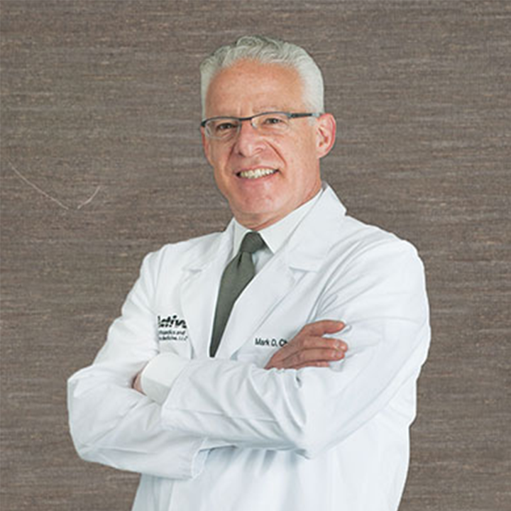 Dr. Mark Chase, MD