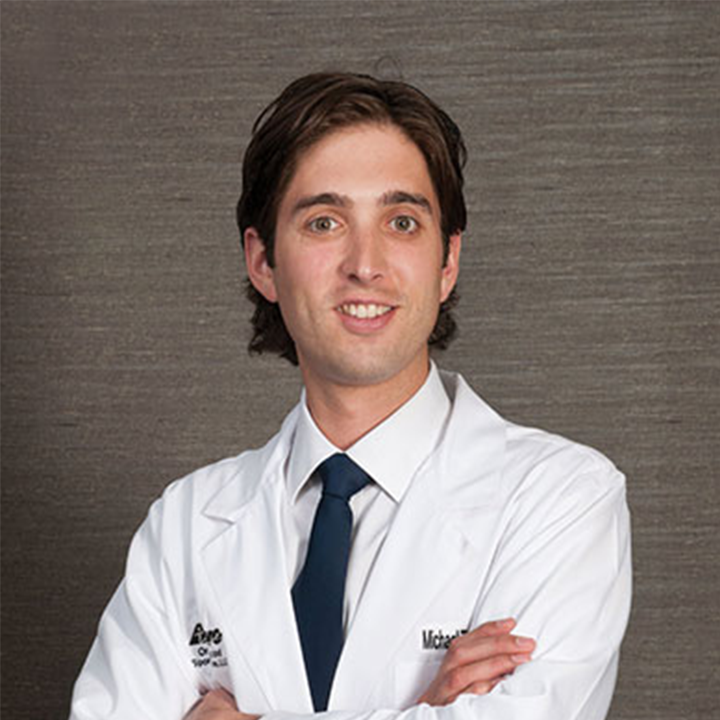 Dr. Michael Benke, MD