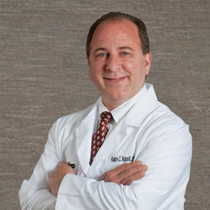 Dr. Ralph Napoli
