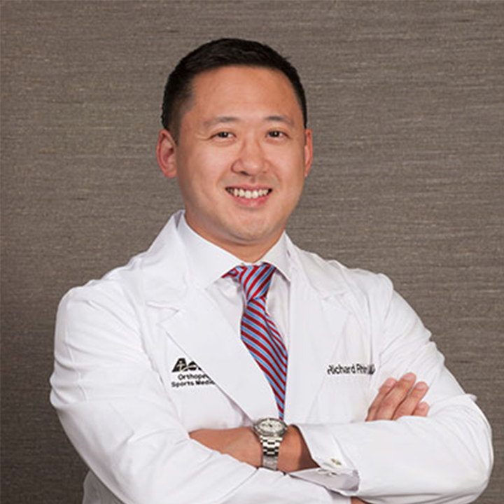 Dr. Richard Rhim, MD