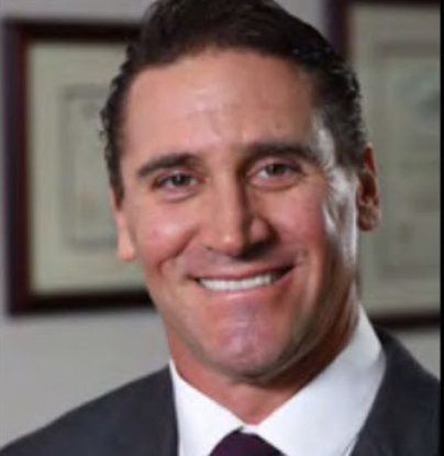 Dr. Stephen Silver, MD
