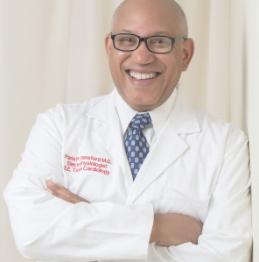 Dr. Paris Bransford, MD