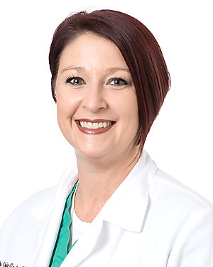 Dr. Pascha Chafin-Gaylor